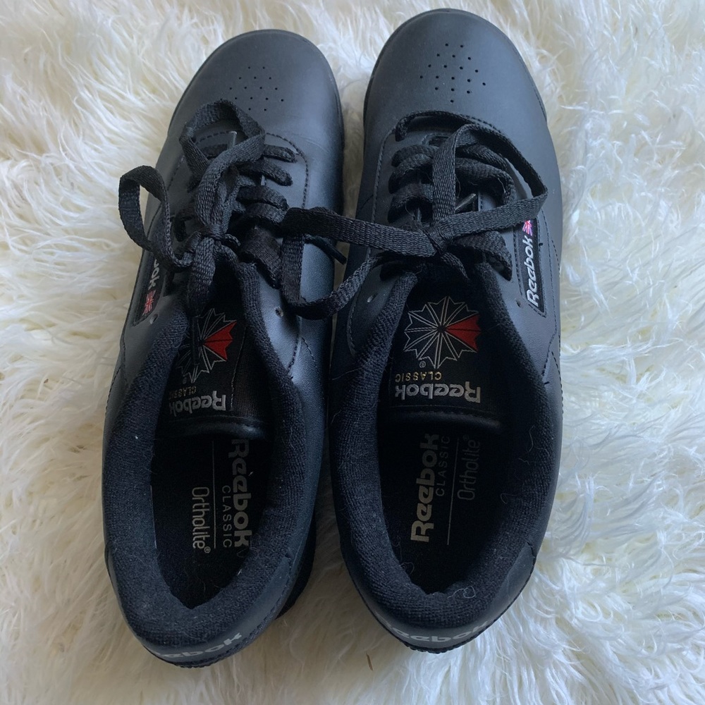 Reebok sneakers